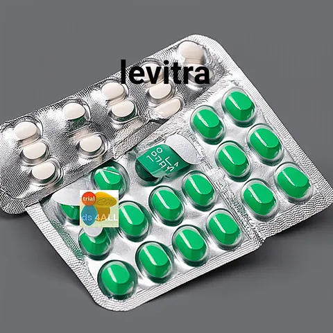 Donde puedo comprar las pastillas levitra